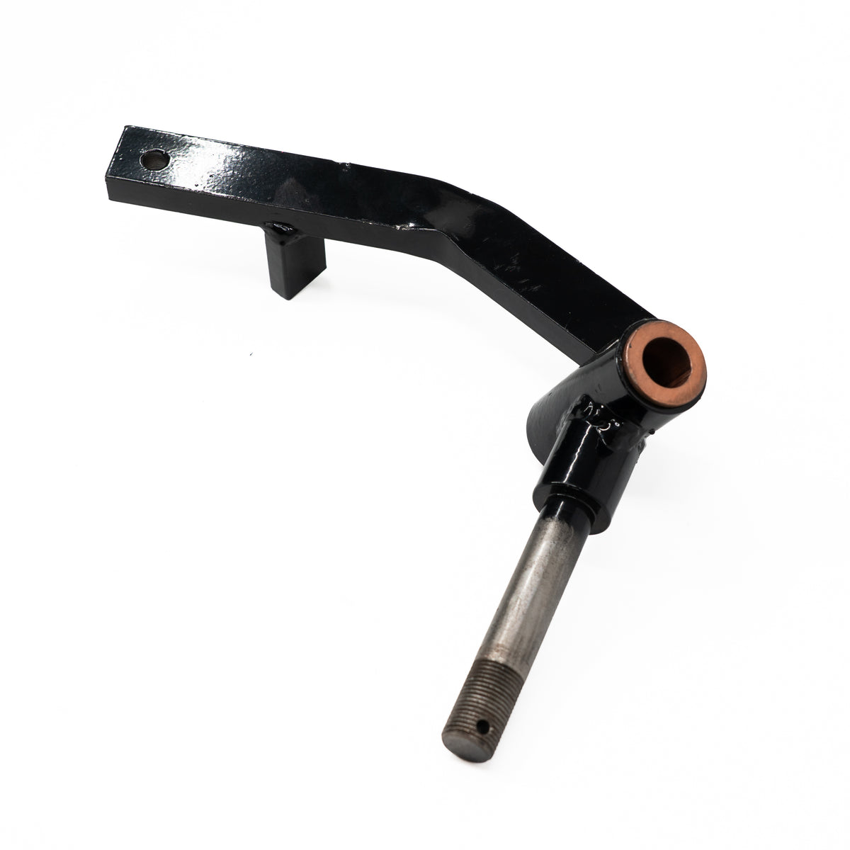 Spindle Assembly Left DS 1981-2003