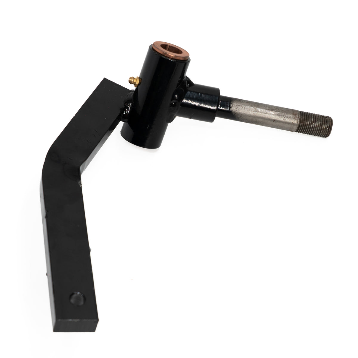 Spindle Assembly Left DS 1981-2003