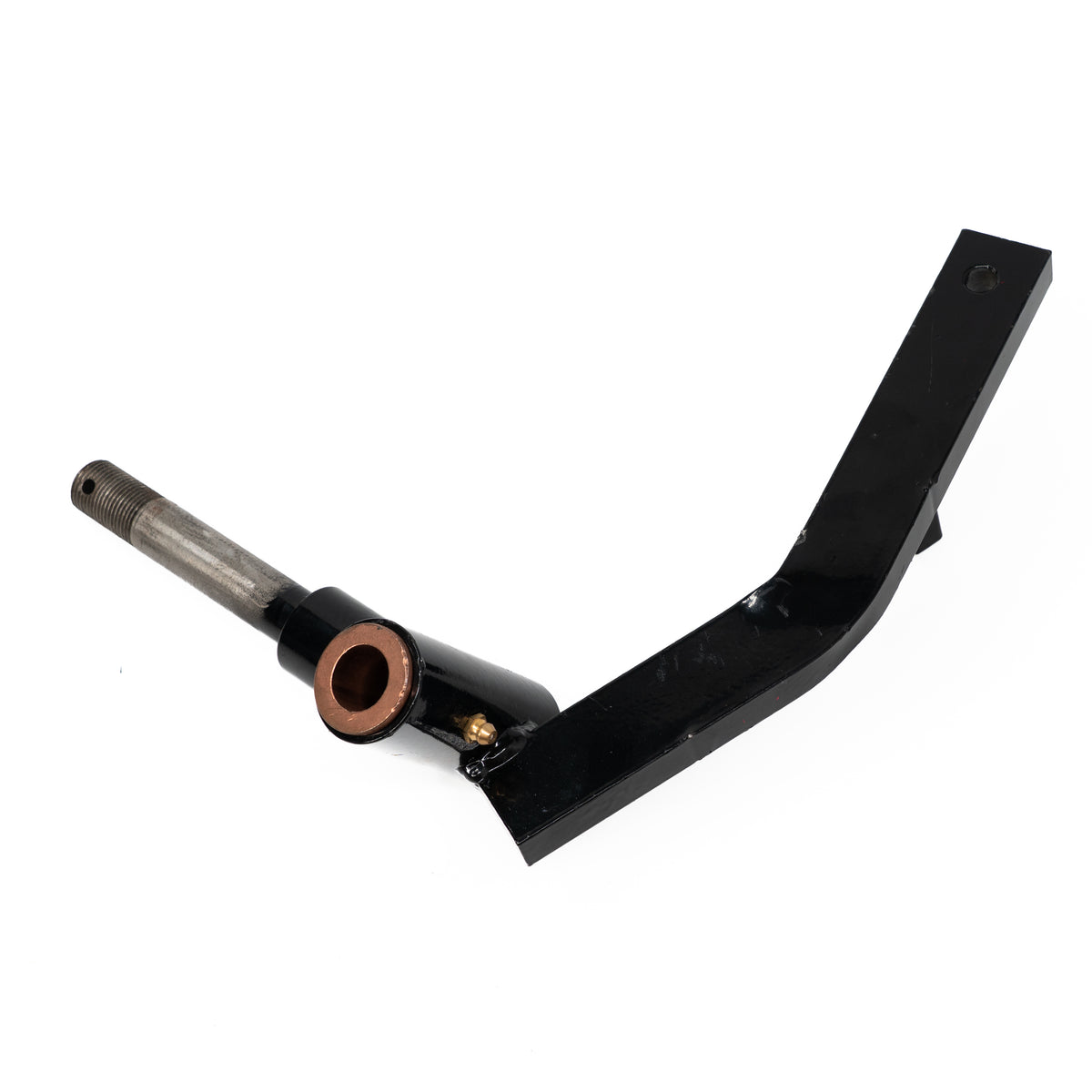 Spindle Assembly Left DS 1981-2003