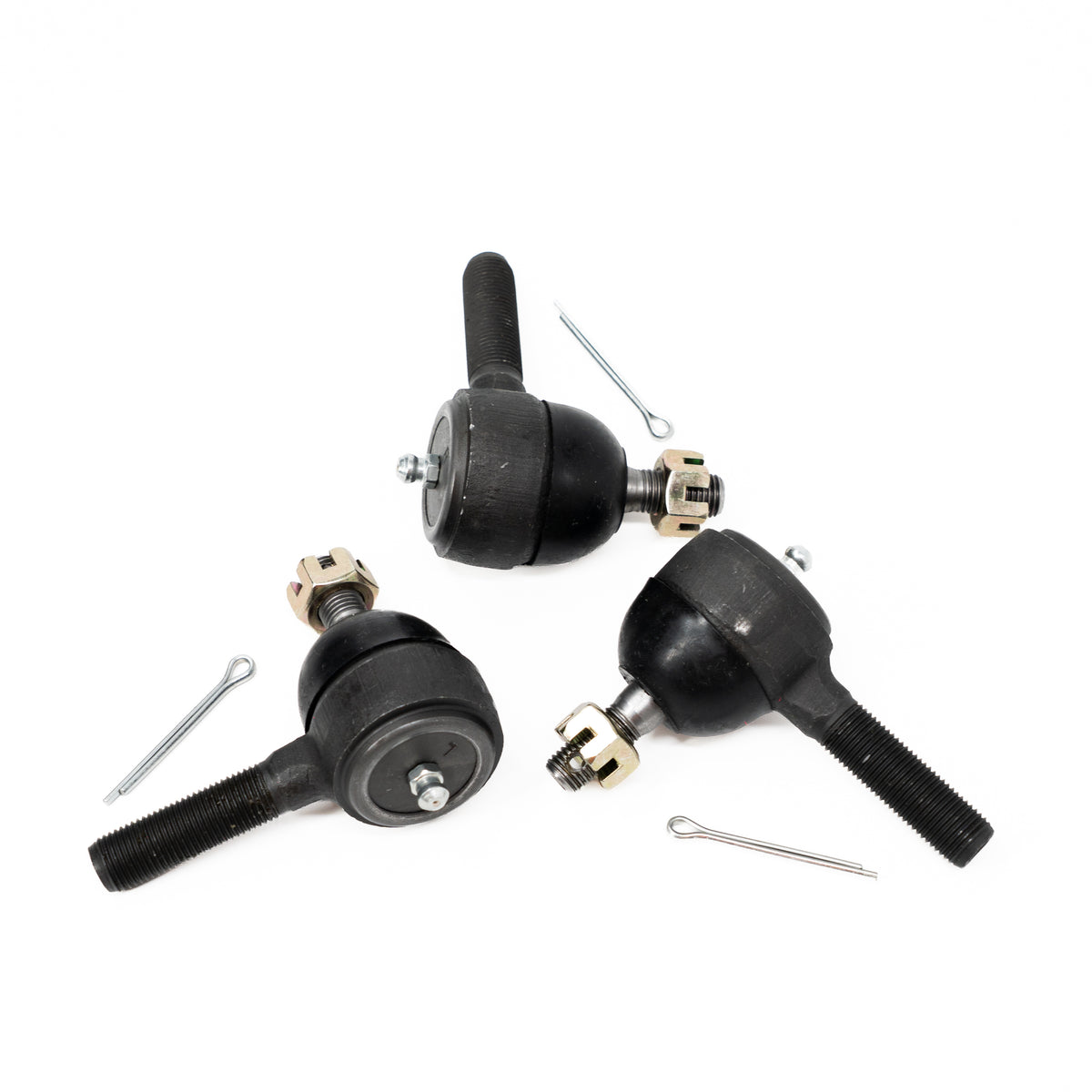 Tie Rod End Kit DS 1976-2008 3pc