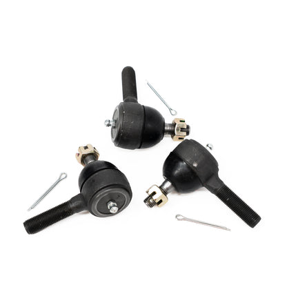 Tie Rod End Kit DS 1976-2008 3pc