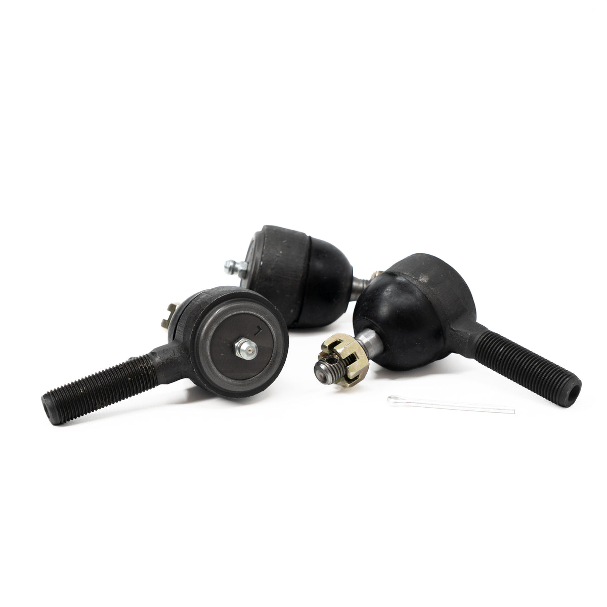 Tie Rod End Kit DS 1976-2008 3pc