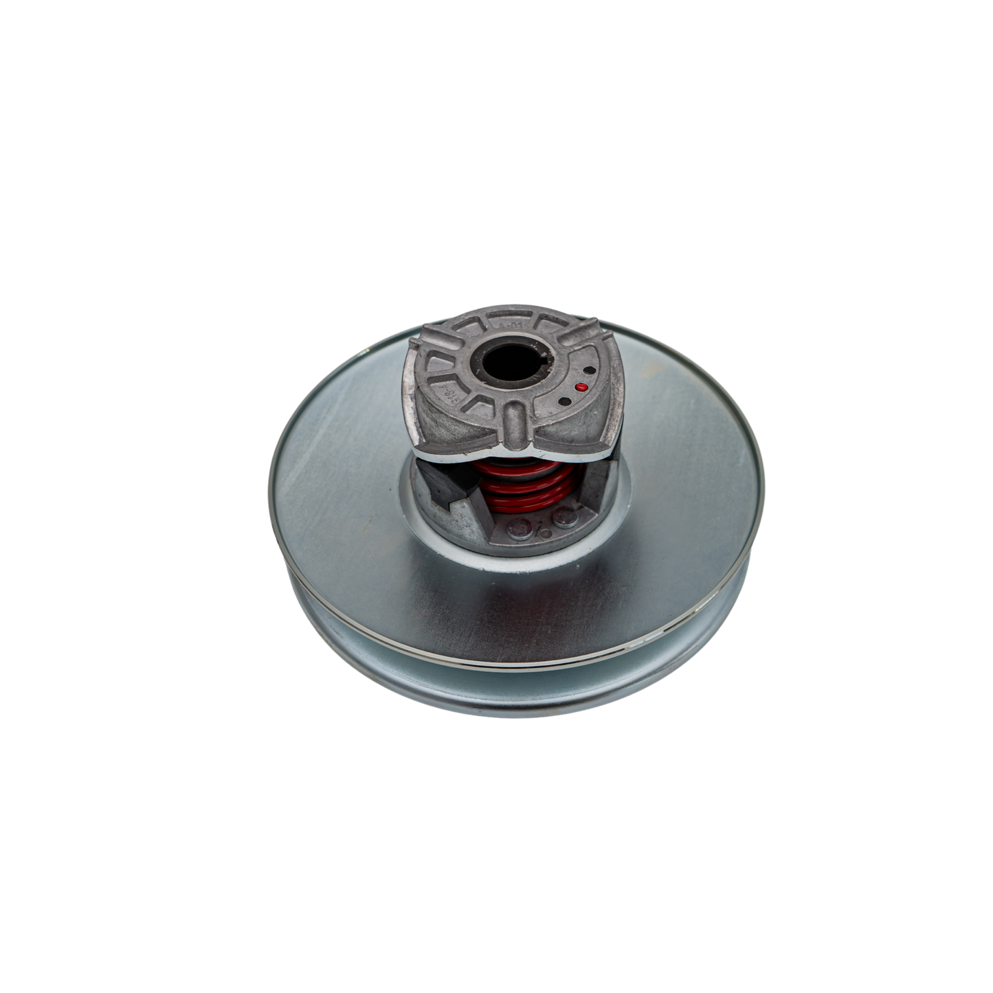 Driven Clutch Secondary ClubCar Counter Clockwise
