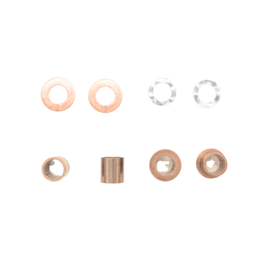 King Pin Bush Kit DS