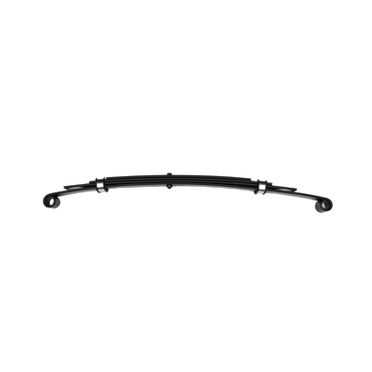 Leaf Spring Rear 4 Blade Precedent