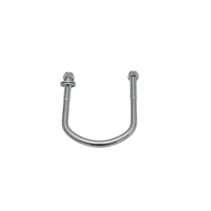 Leaf Spring U Bolt Standard 2pc