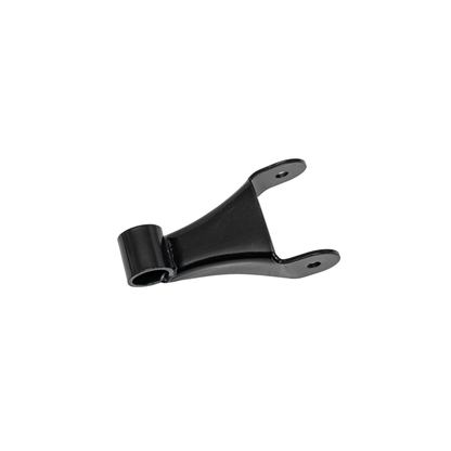 Leaf Spring Rear Shackle Precedent