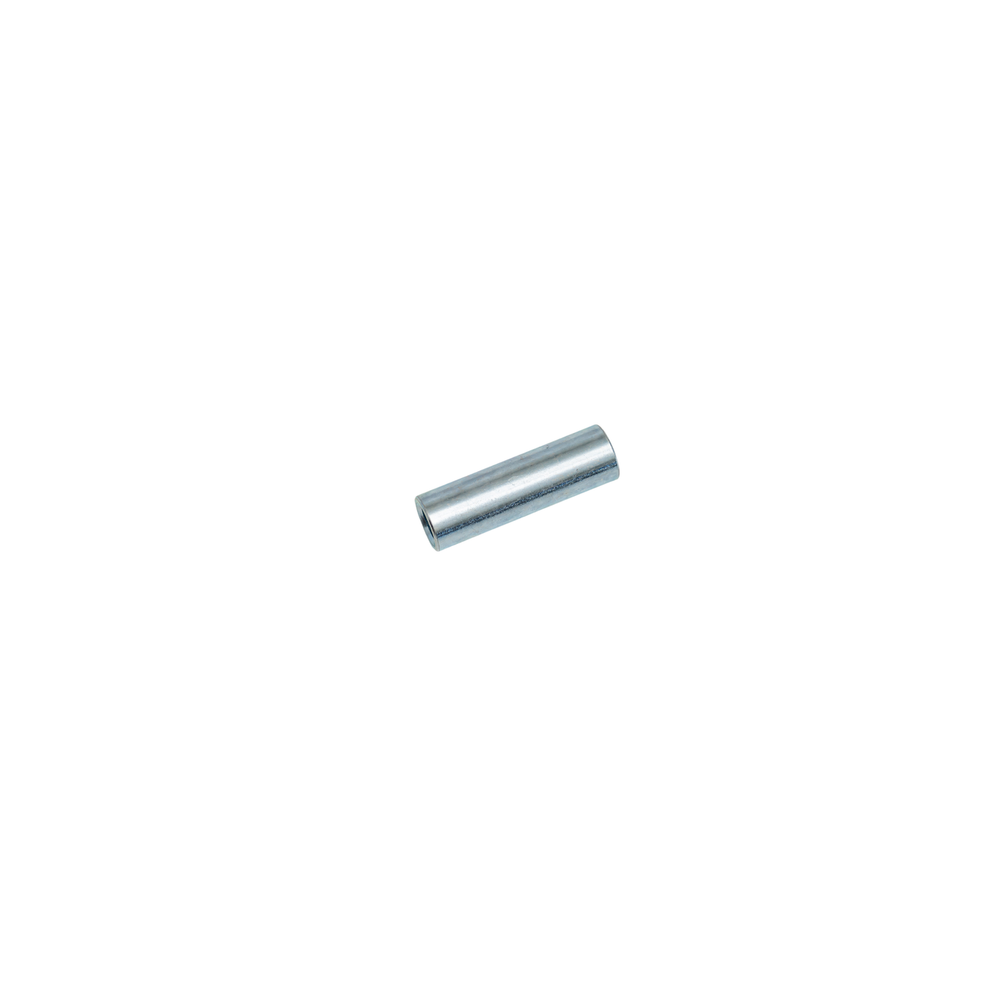 Leaf Spring Rear Shackle Precedent