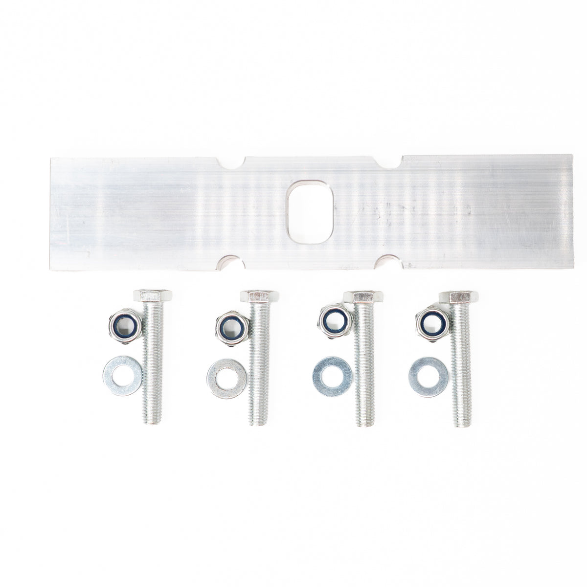 Front End Lift Block Precedent