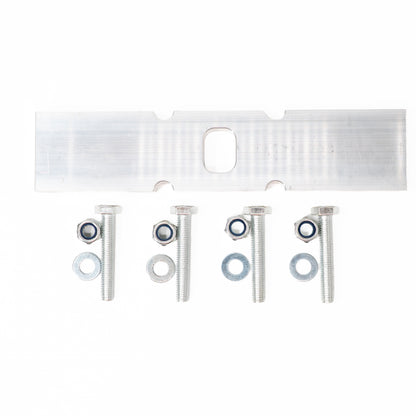 Front End Lift Block Precedent
