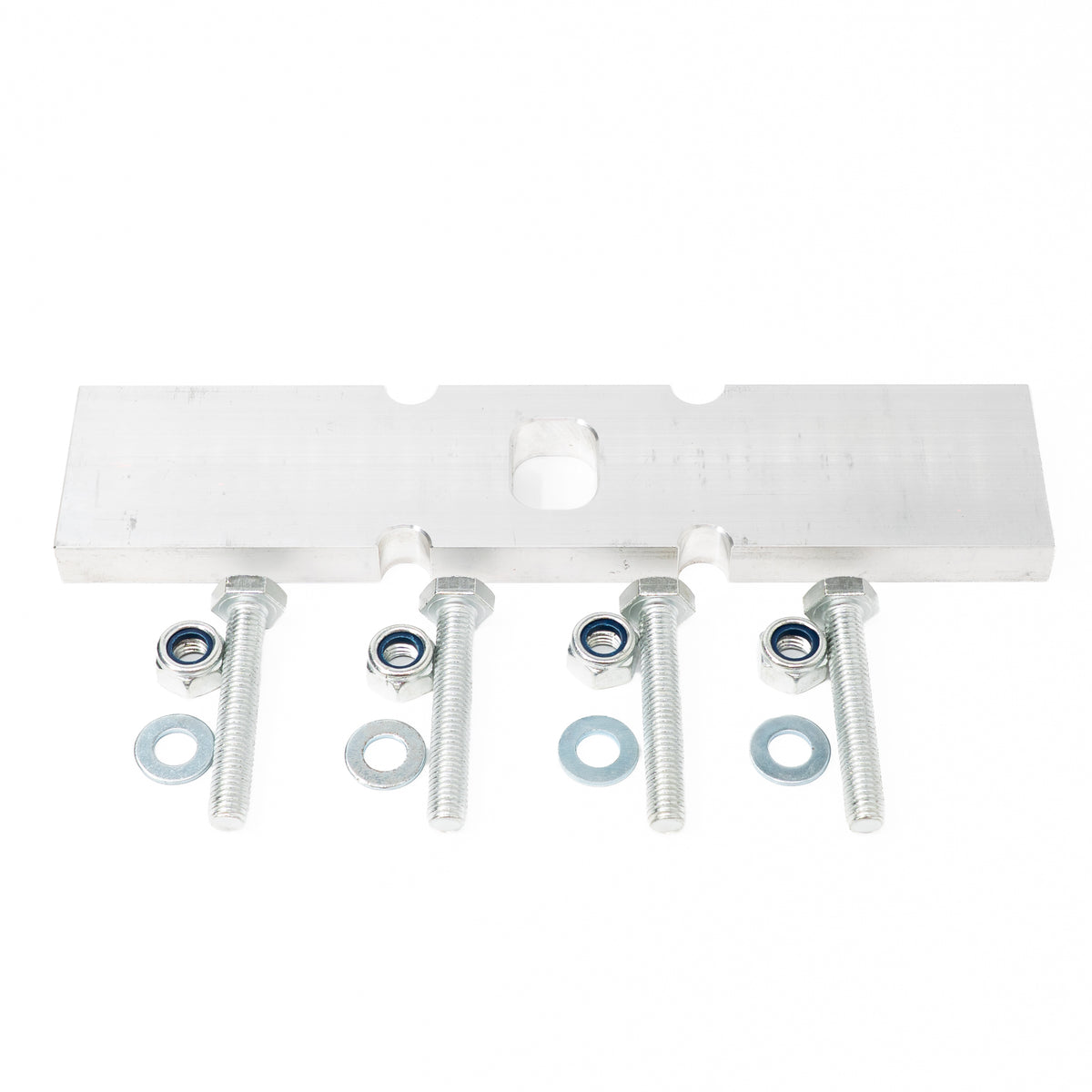 Front End Lift Block Precedent