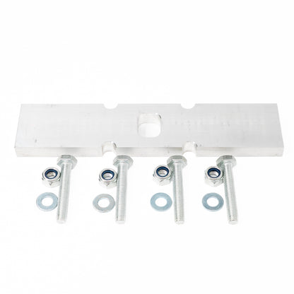 Front End Lift Block Precedent