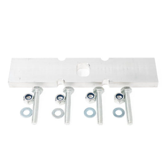 Front End Lift Block Precedent