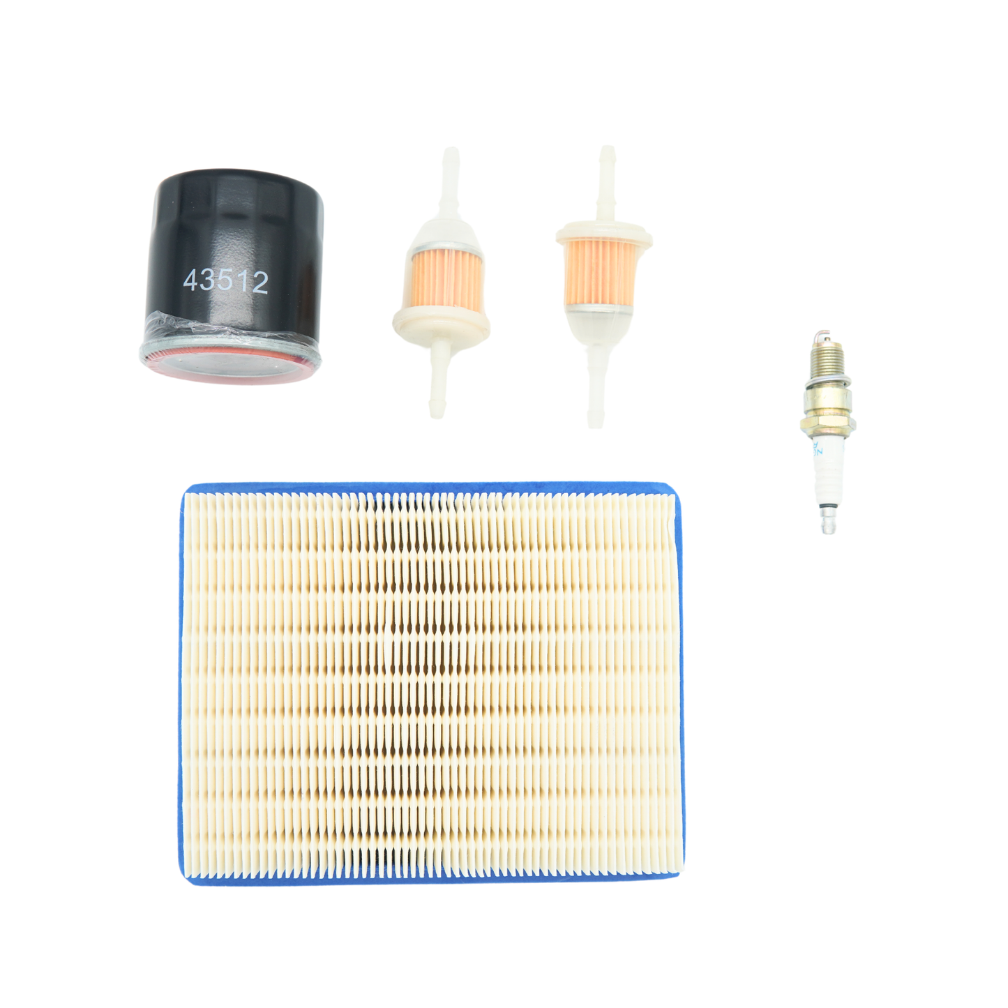 Service Kit DS 92-