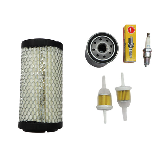 Service Kit Precedent 04-