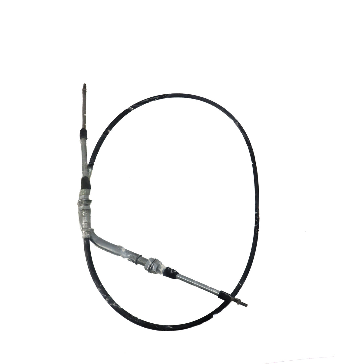 Transmission Shift Cable DS 1998-