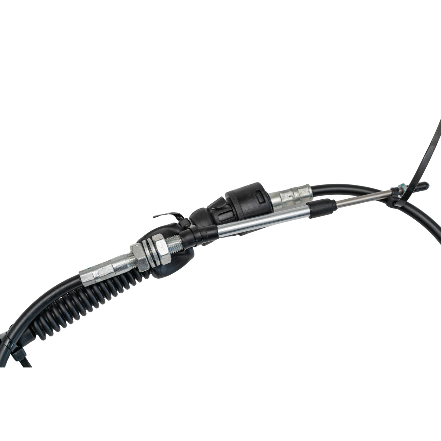 Transmission Shift Cable Precedent