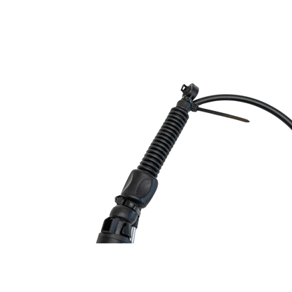 Transmission Shift Cable Precedent