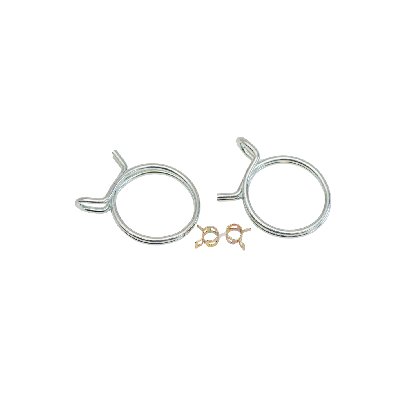 Air Intake Hose DS 1998 on