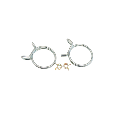 Air Intake Hose DS 1998 on
