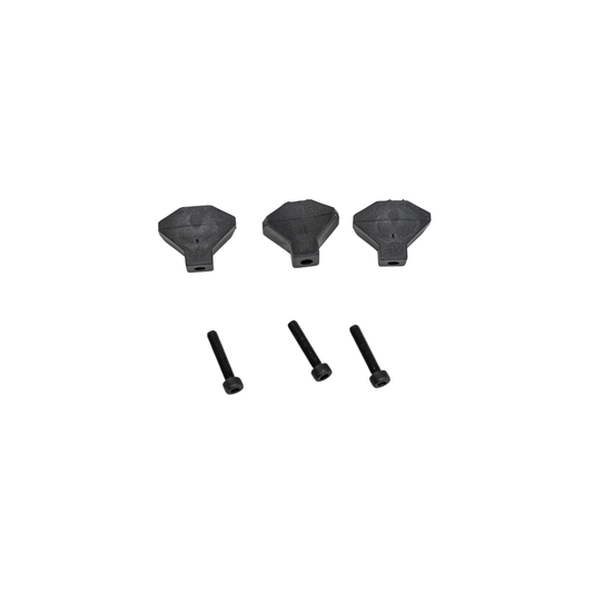 Drive Clutch Button Kit ClubCar