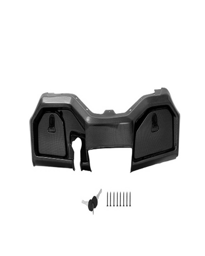 Carbon Fibre Dashboard for Yamaha Drive 2