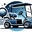 Golf Cart Parts & Spares South Africa logo