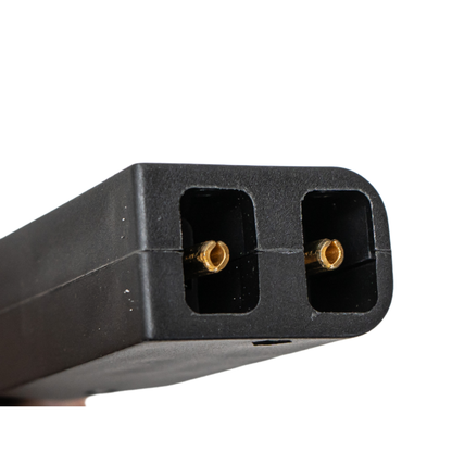 36V Powerwise Charger Plug 2 pin