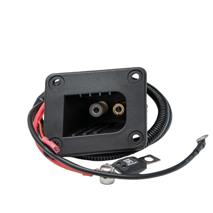 36V Powerwise Receptacle with Harness