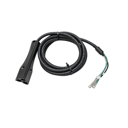 48v Delta-Q Charger Plug 3 pin with Cable