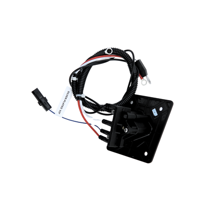 48v Delta-Q Charger Receptacle