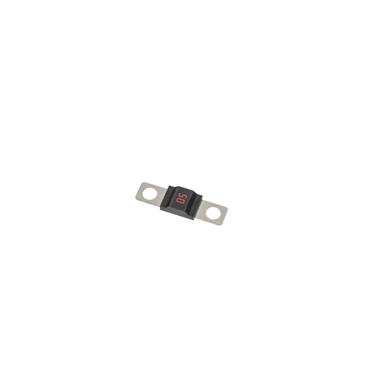 Fuse 50amp DC