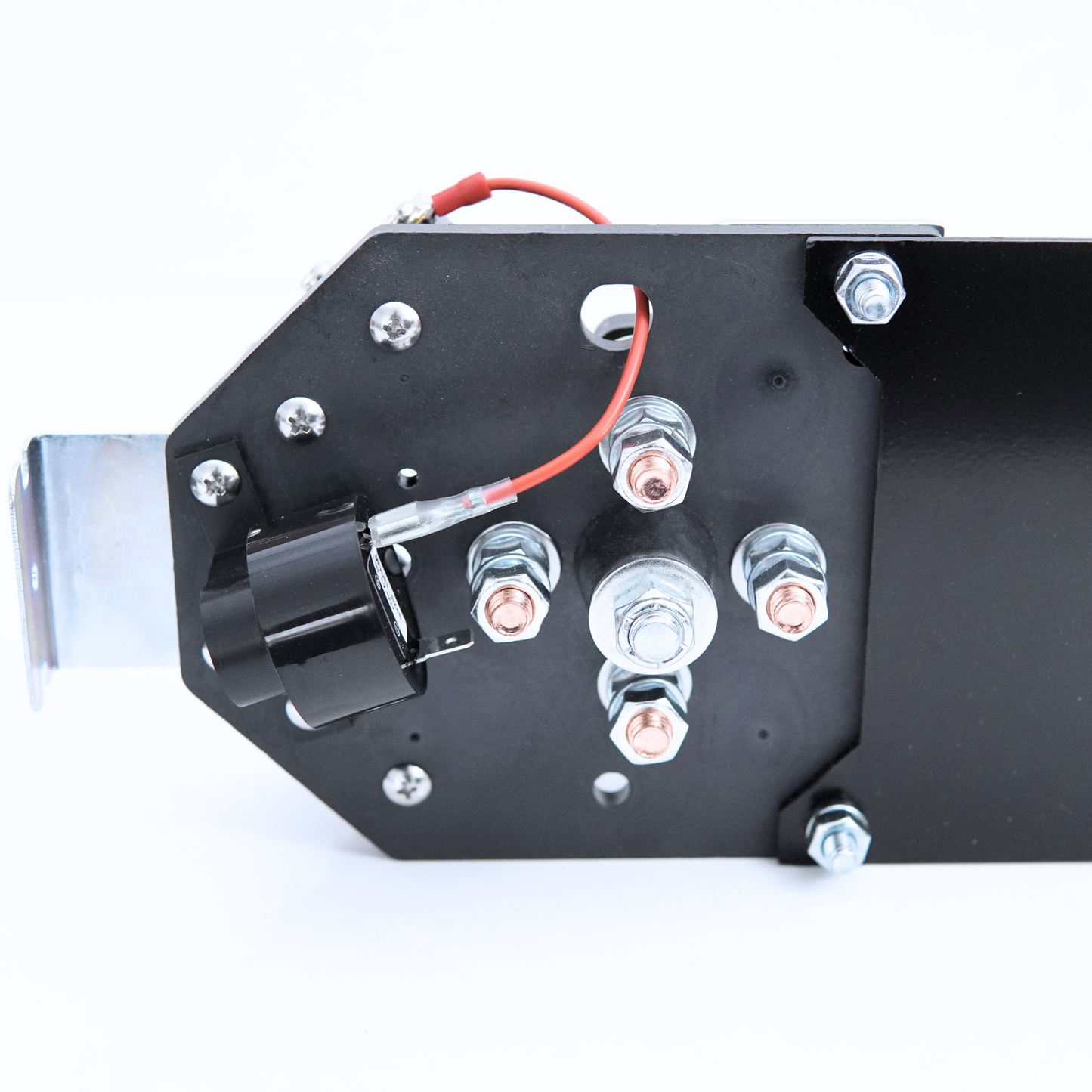 Forward Reverse Switch Assembly