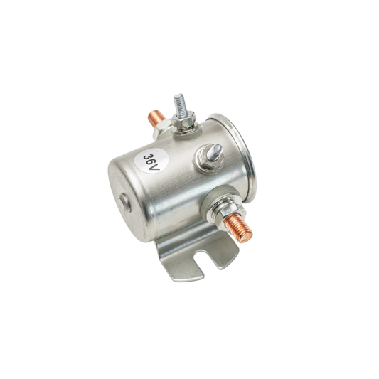 Solenoid 36v TXT
