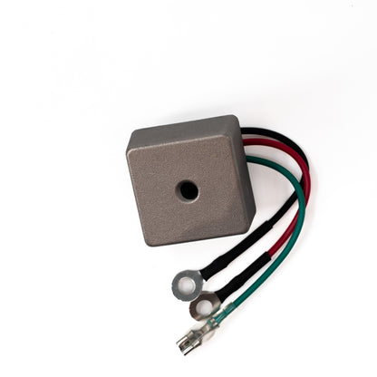 Voltage Regulator TXT 1994 on