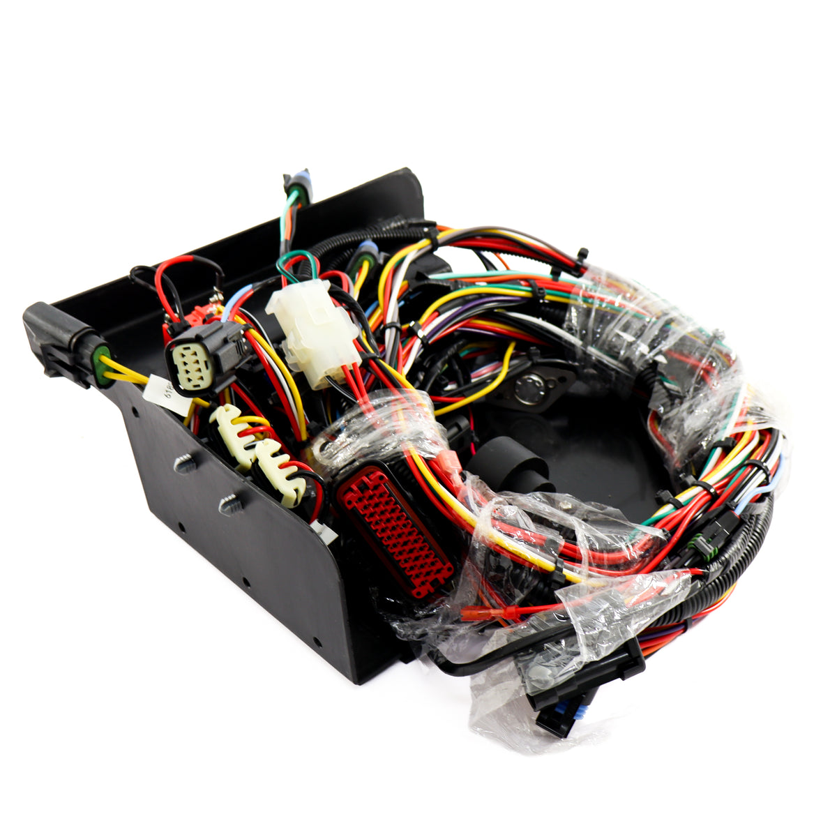 Control Wiring Harness Kit RXV 2011 on Curtis