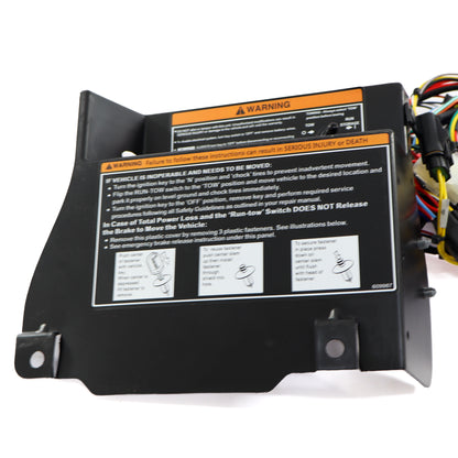 Control Wiring Harness Kit RXV 2011 on Curtis