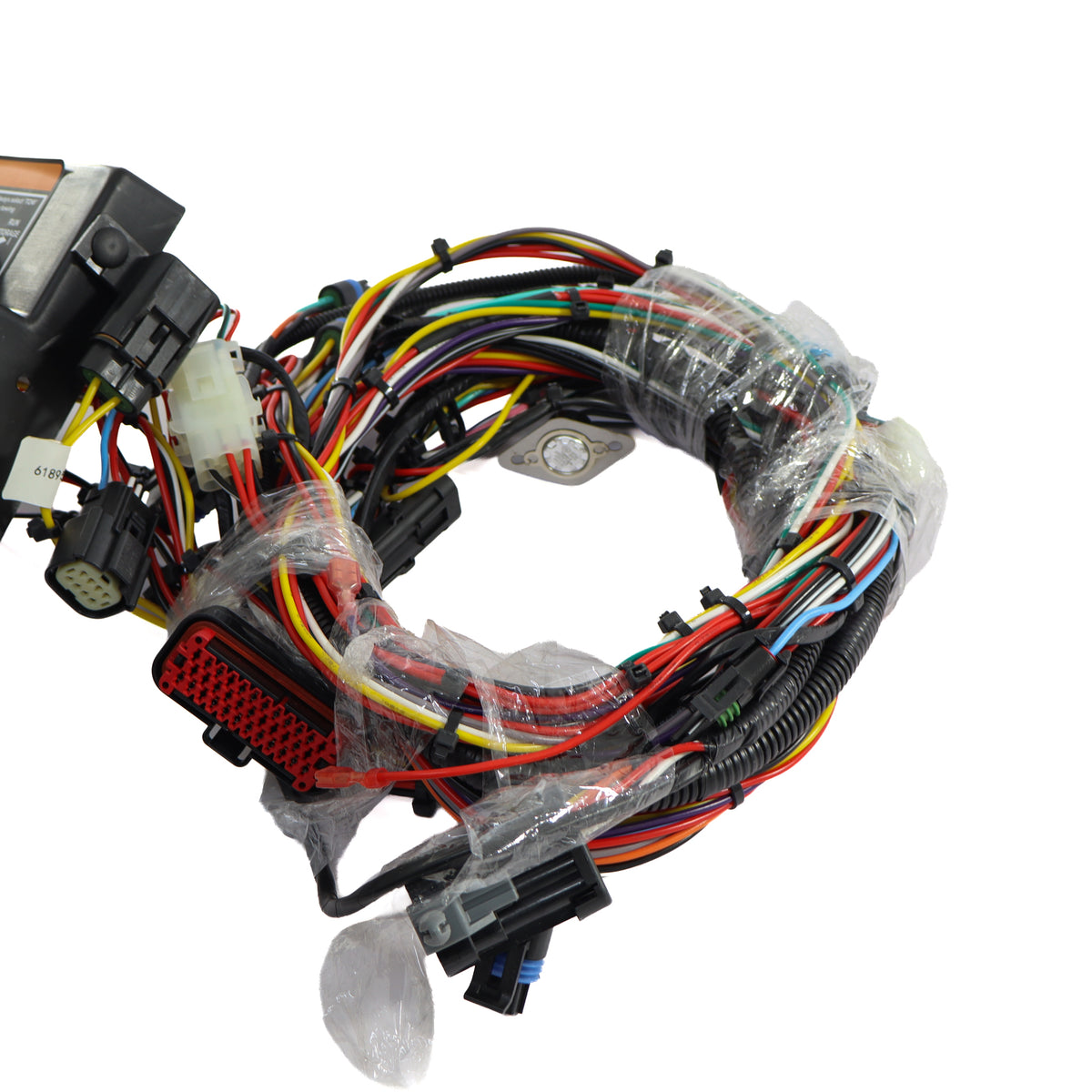 Control Wiring Harness Kit RXV 2011 on Curtis