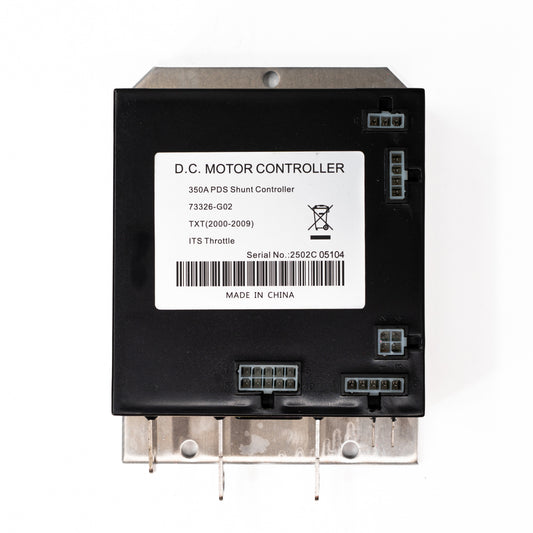 Motor Controller TXT 36v