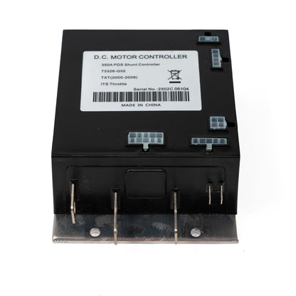Motor Controller TXT 36v