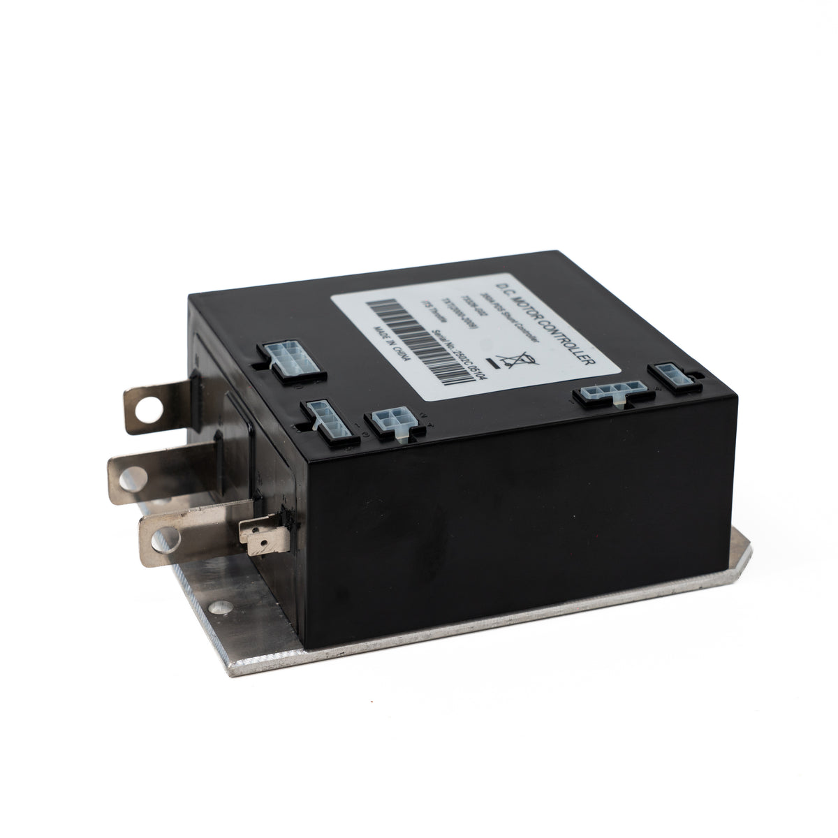 Motor Controller TXT 36v