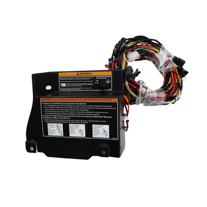 Control Wiring Harness RXV 2008-2010 Danaher