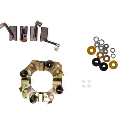 Starter Brush Kit Complete
