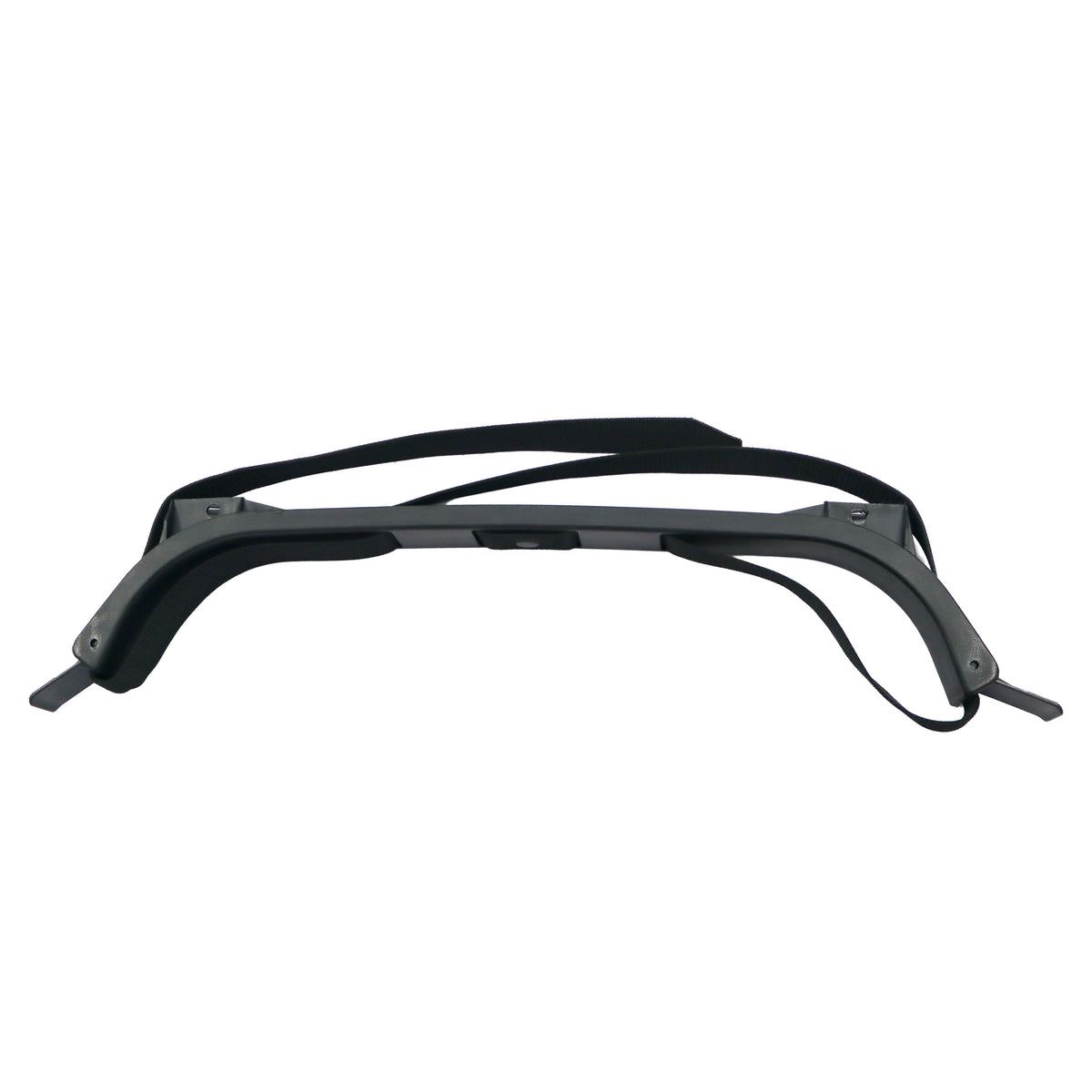 Golf Bag Rack Assembly TXT