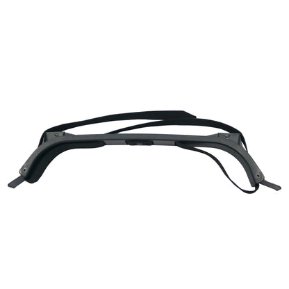 Golf Bag Rack Assembly TXT
