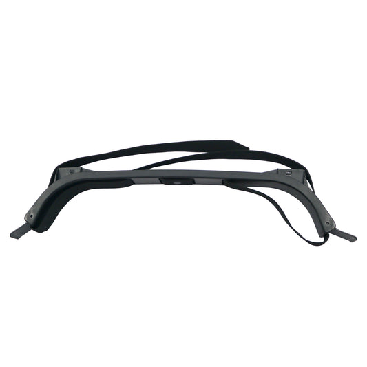 Golf Bag Rack Assembly TXT