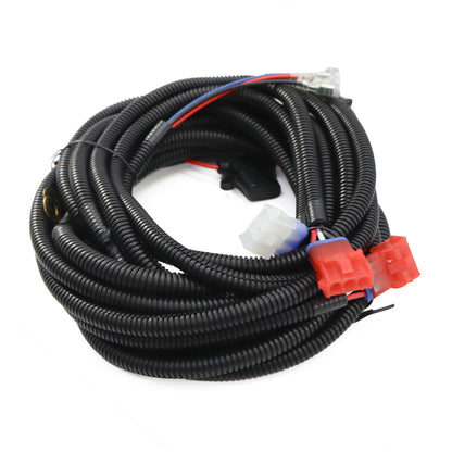 Light Kit LED RXV 2016 on