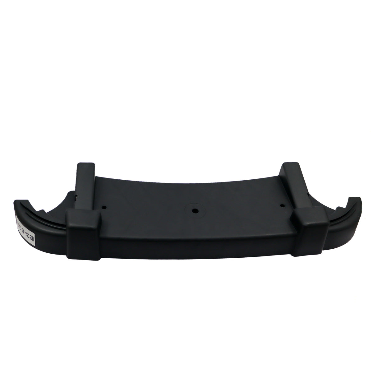 Rear Bumper RXV 2008-2015