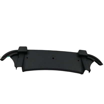 Rear Bumper RXV 2008-2015
