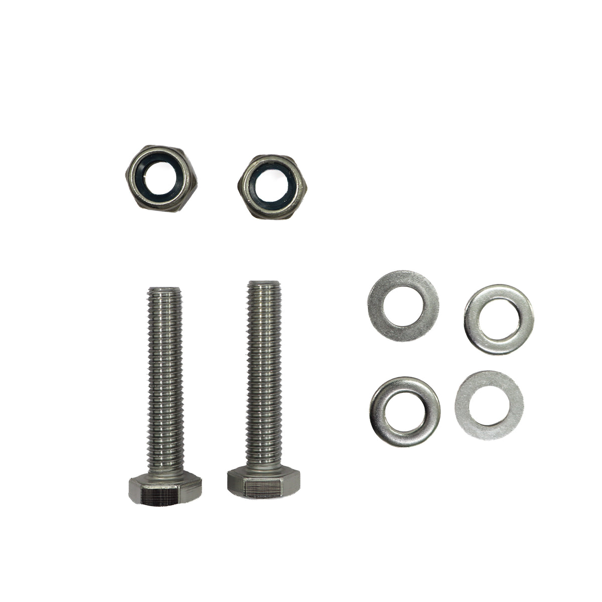 Front Strut RXV 2008 on